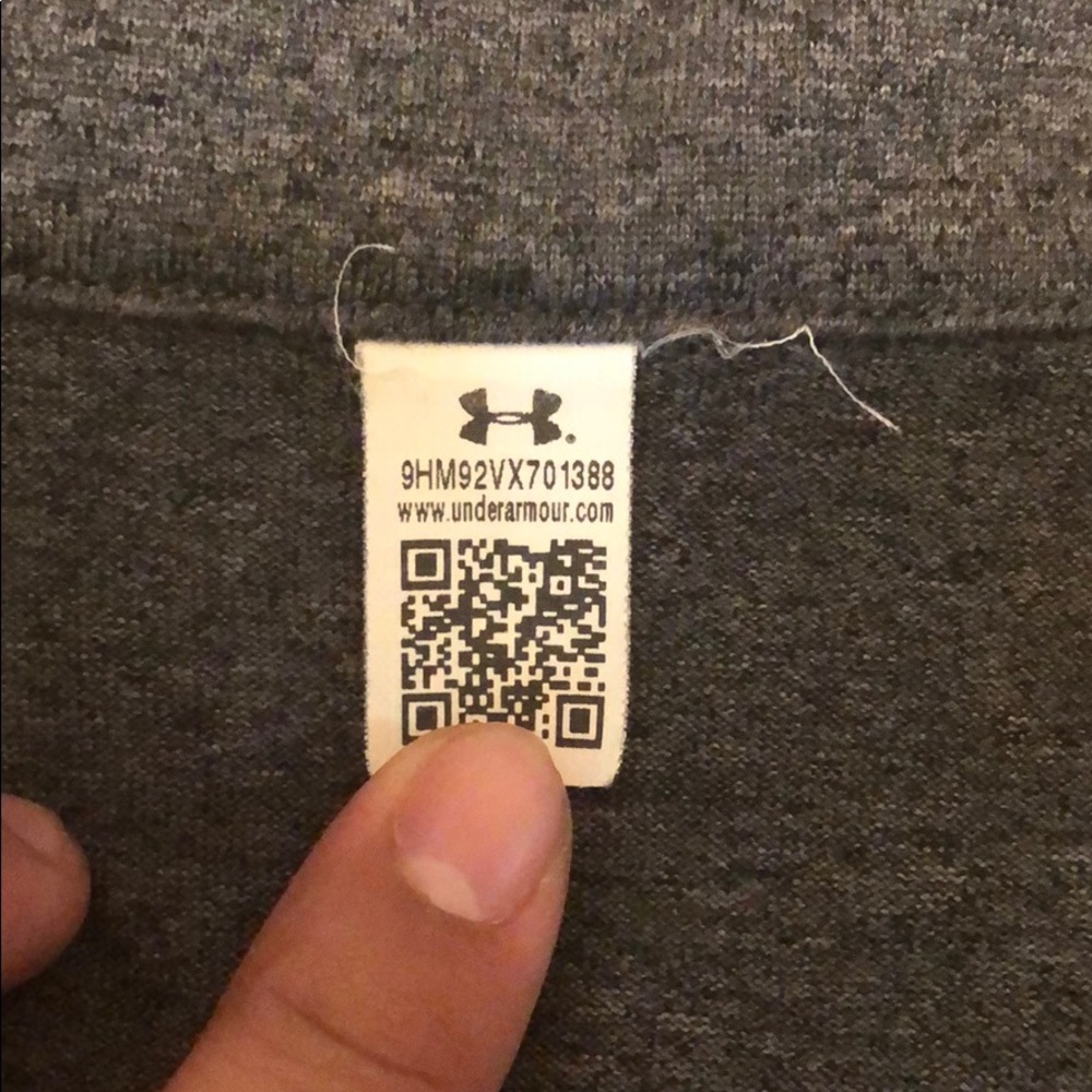 under armour - Picture 7 of 8